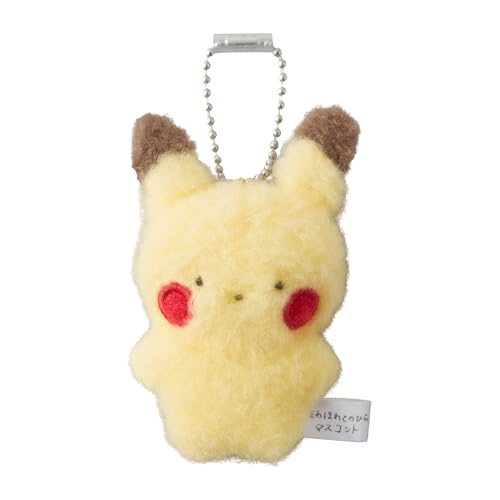 ポケモンセンター ほわほわてのひらマスコット ポケモンセンターオリジナル「ほわほわてのひらマスコット」シリーズ